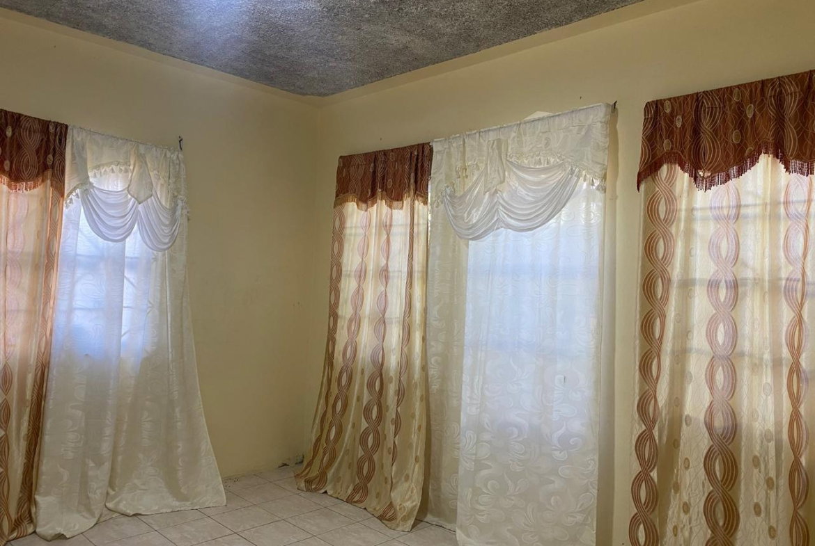 Fourth image of Lot 162- Sunflower Crescent in Freetown, Clarendon, Jamaica - property is For Sale