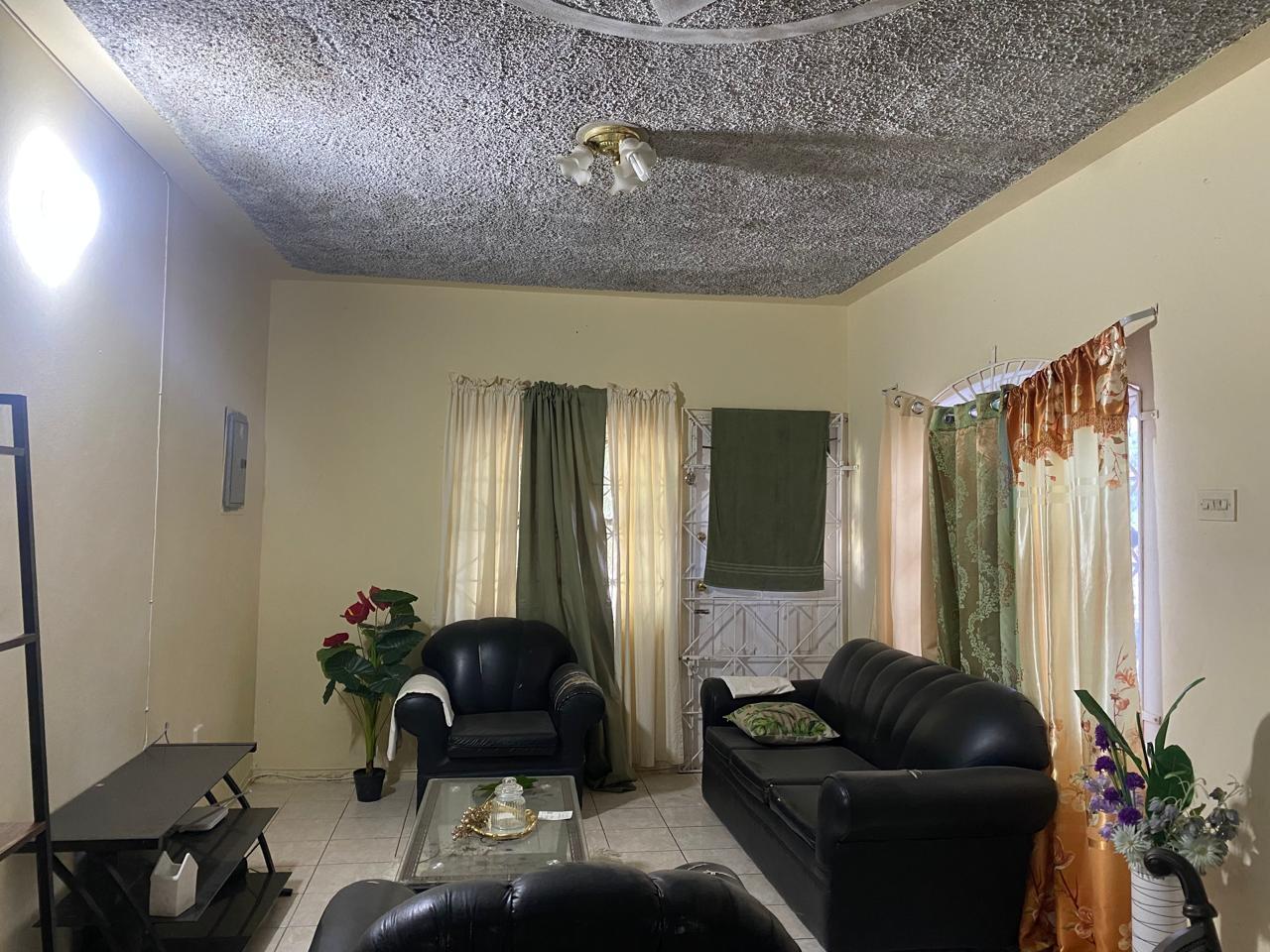 Fifth image of Lot 162- Sunflower Crescent in Freetown, Clarendon, Jamaica - property is For Sale