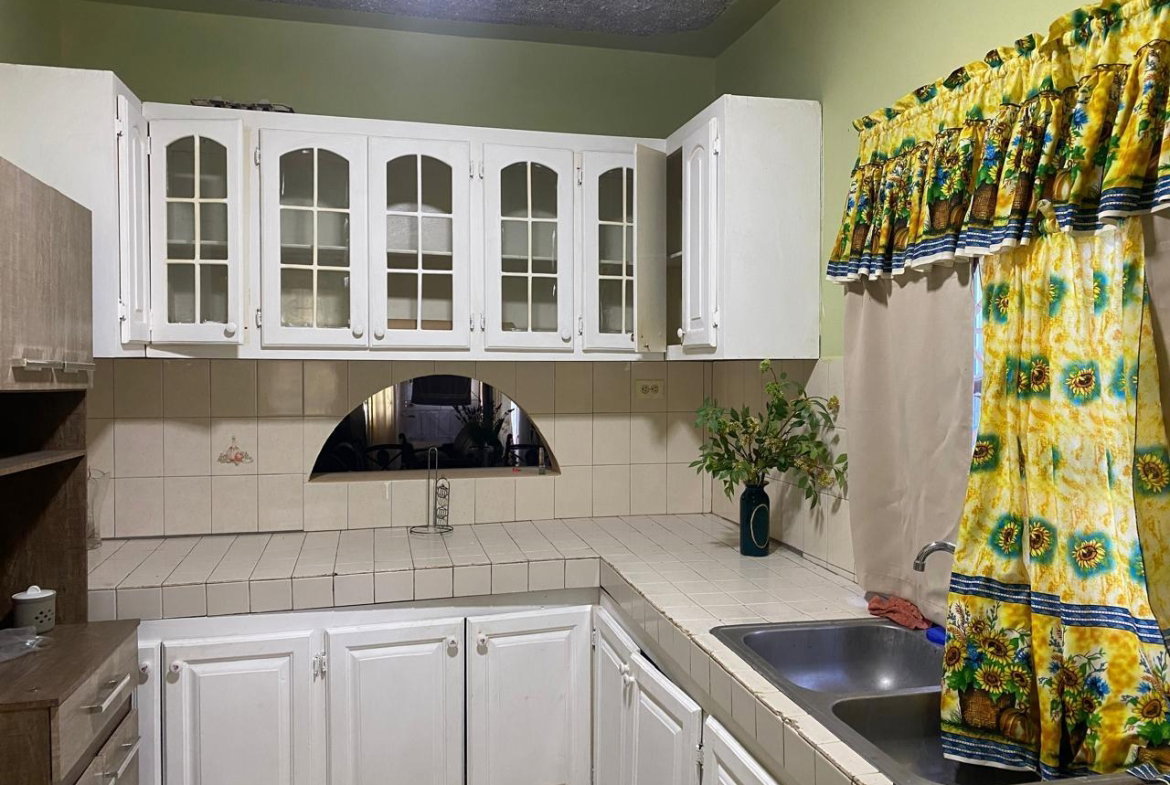 Sixth image of Lot 162- Sunflower Crescent in Freetown, Clarendon, Jamaica - property is For Sale