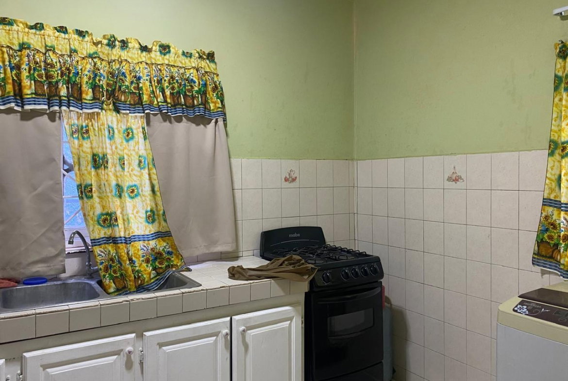 Seventh image of Lot 162- Sunflower Crescent in Freetown, Clarendon, Jamaica - property is For Sale
