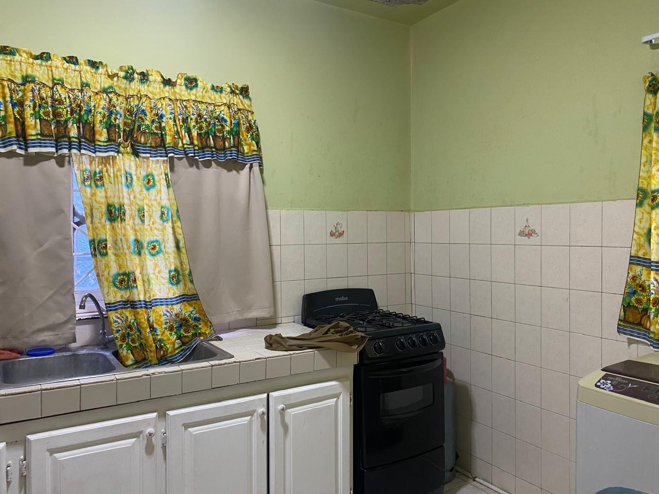 Seventh image of Lot 162- Sunflower Crescent in Freetown, Clarendon, Jamaica - property is For Sale