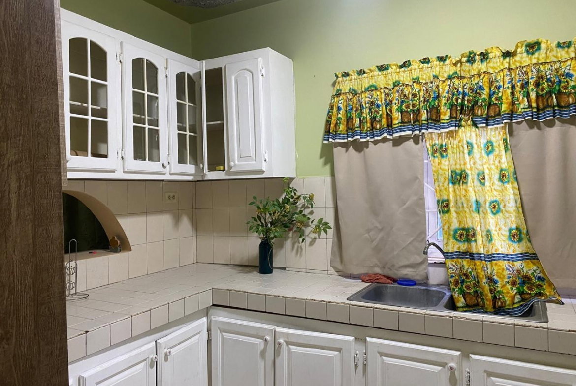 Eighth image of Lot 162- Sunflower Crescent in Freetown, Clarendon, Jamaica - property is For Sale