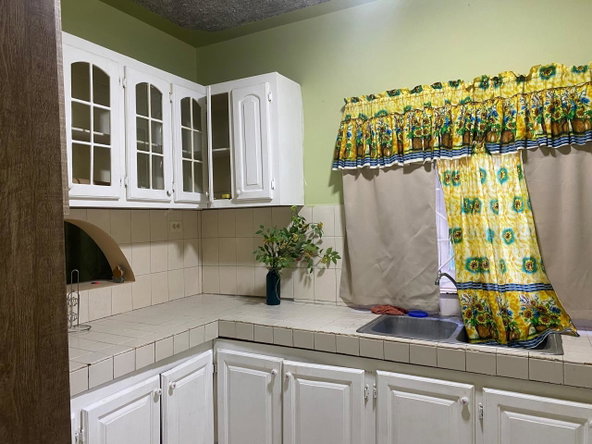 Eighth image of Lot 162- Sunflower Crescent in Freetown, Clarendon, Jamaica - property is For Sale