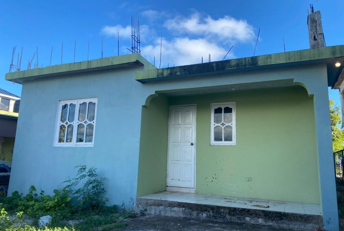 Ninth image of Lot 162- Sunflower Crescent in Freetown, Clarendon, Jamaica - property is For Sale