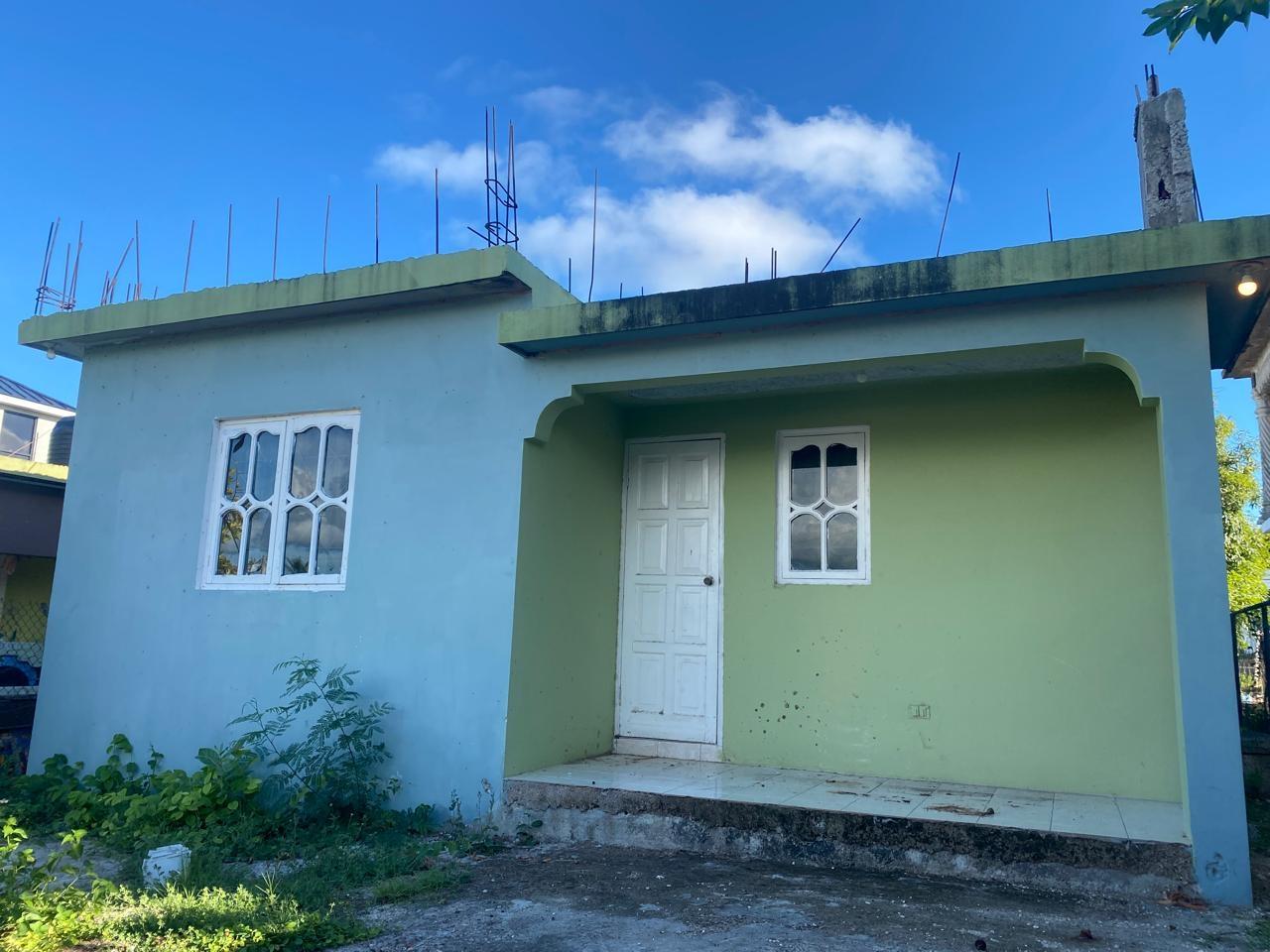 Ninth image of Lot 162- Sunflower Crescent in Freetown, Clarendon, Jamaica - property is For Sale