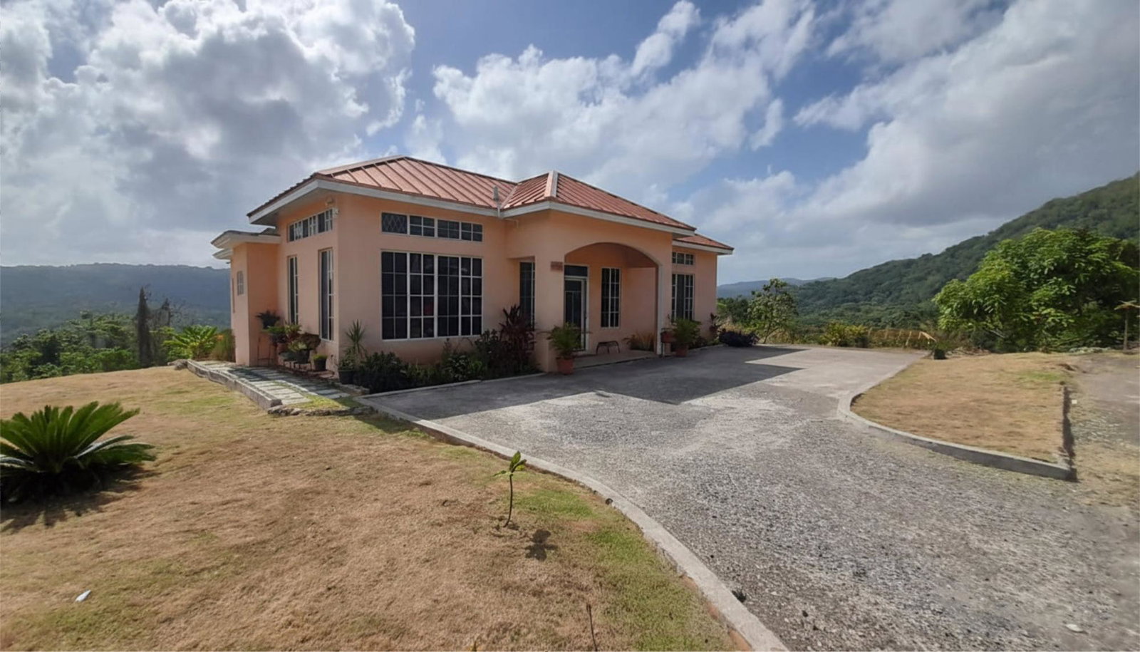 Second image of 8 Sanctuary Way in Retreat, St. Mary, Jamaica - property is For Sale