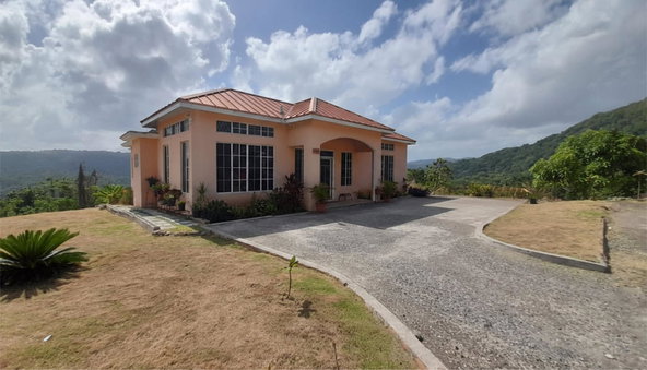 Second image of 8 Sanctuary Way in Retreat, St. Mary, Jamaica - property is For Sale