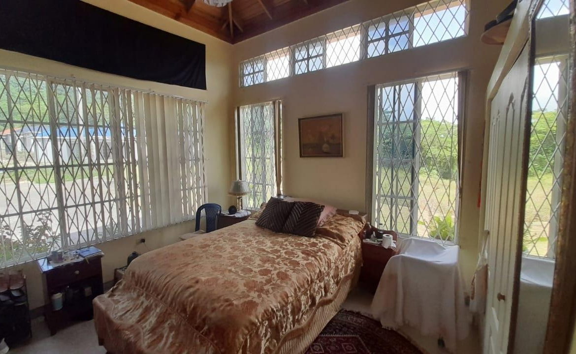 Eleventh image of 8 Sanctuary Way in Retreat, St. Mary, Jamaica - property is For Sale
