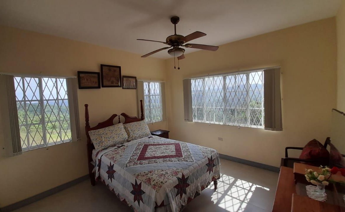 Twelfth image of 8 Sanctuary Way in Retreat, St. Mary, Jamaica - property is For Sale