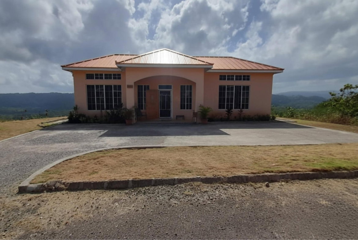 First image of 8 Sanctuary Way in Retreat, St. Mary, Jamaica - property is For Sale