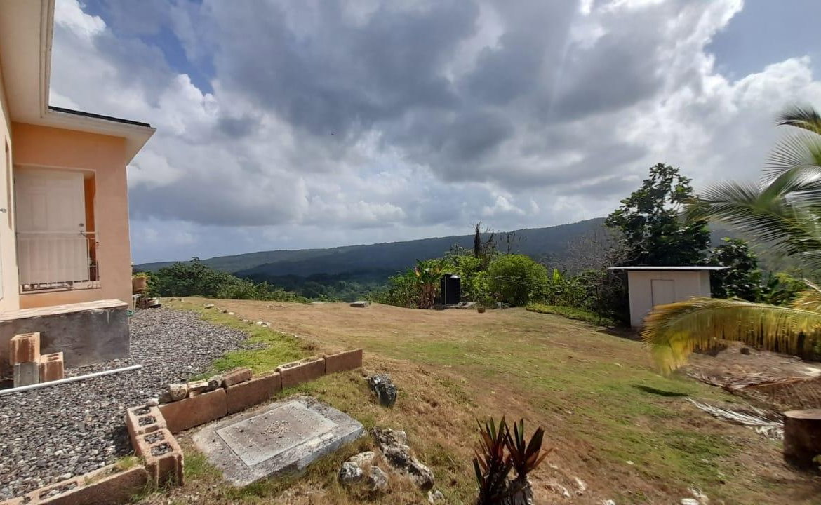 Seventeenth image of 8 Sanctuary Way in Retreat, St. Mary, Jamaica - property is For Sale