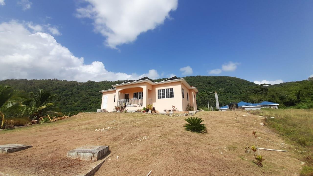 Third image of 8 Sanctuary Way in Retreat, St. Mary, Jamaica - property is For Sale
