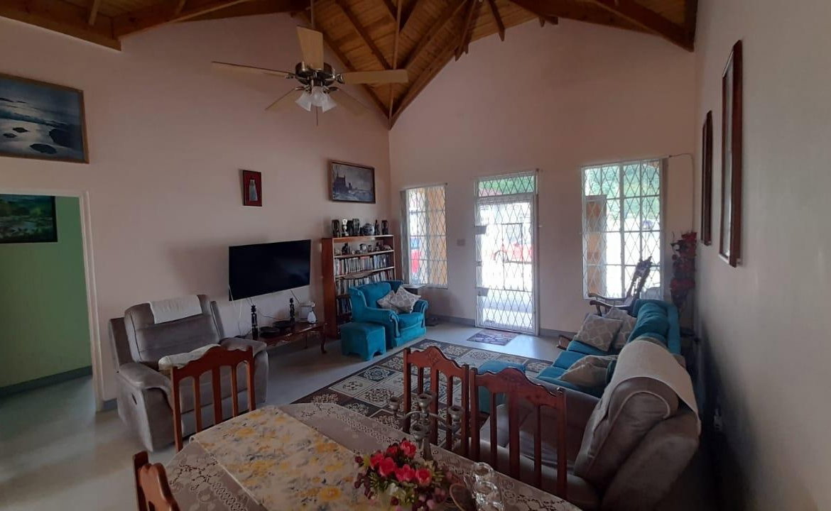 Twenty-First image of 8 Sanctuary Way in Retreat, St. Mary, Jamaica - property is For Sale