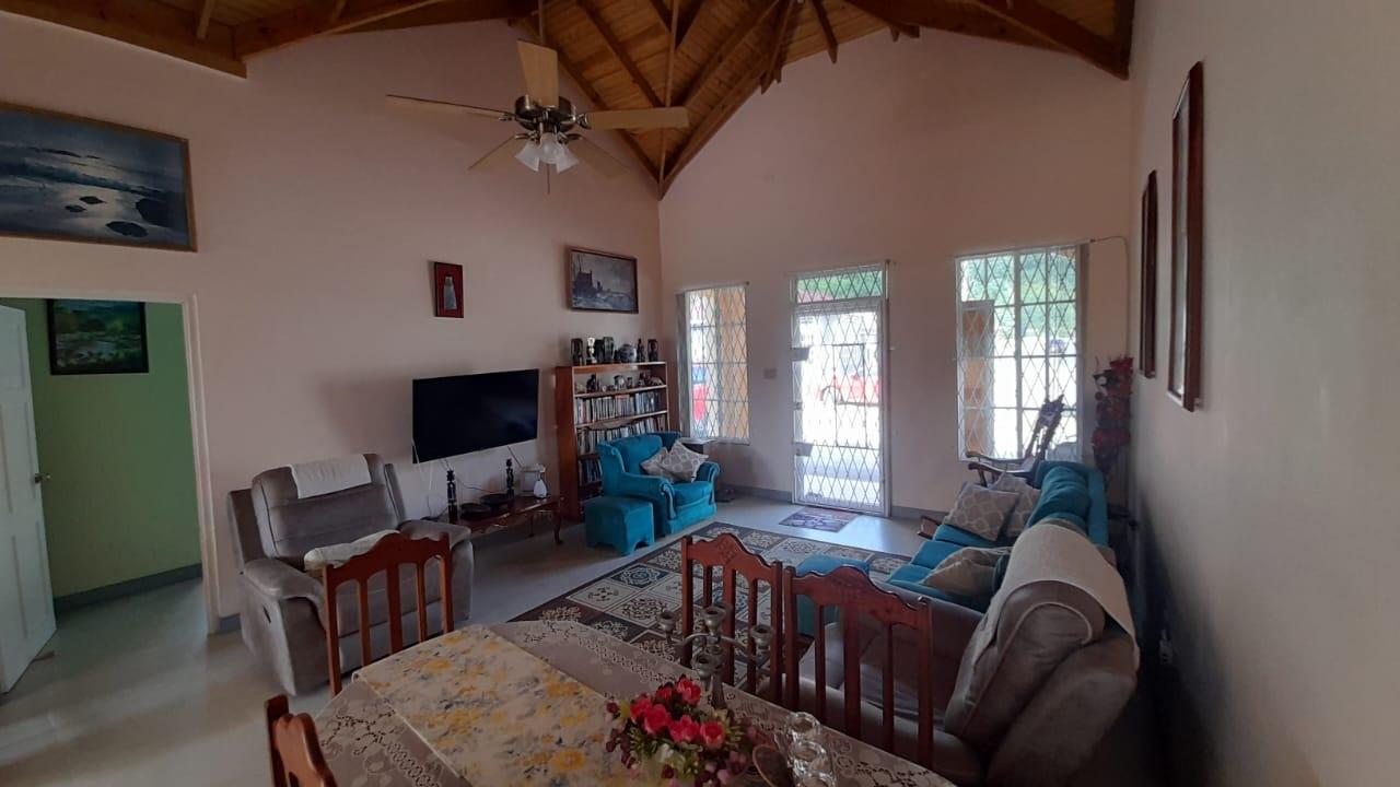 Twenty-First image of 8 Sanctuary Way in Retreat, St. Mary, Jamaica - property is For Sale