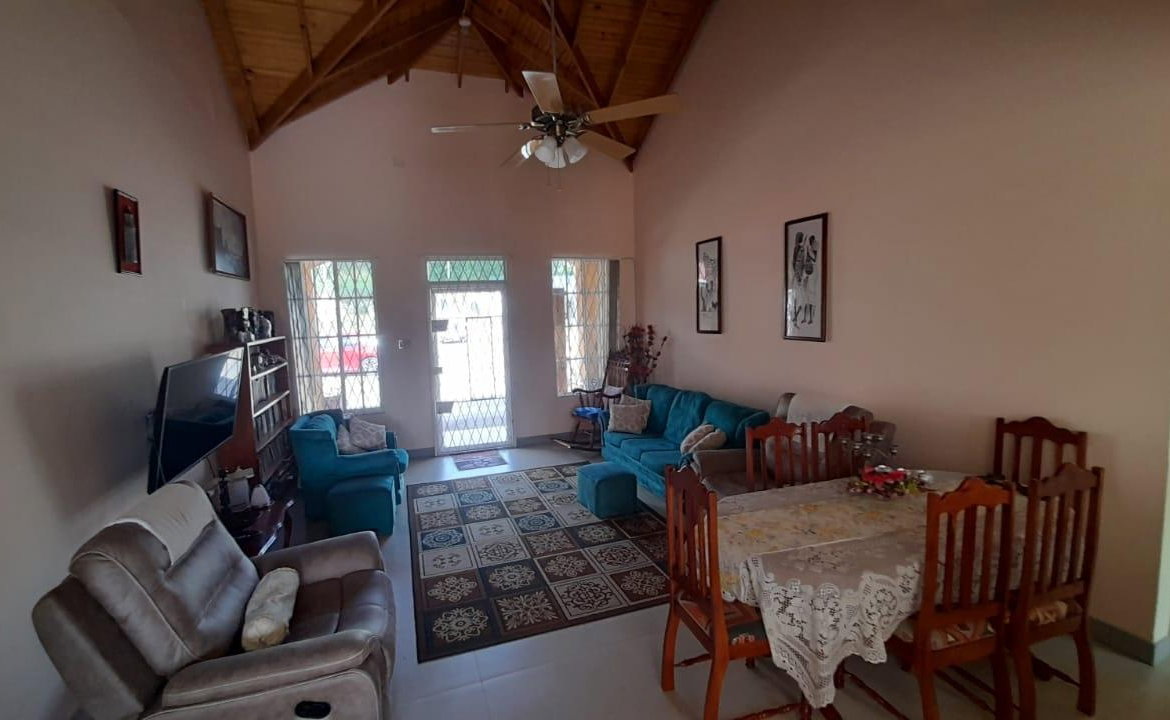 Twenty-Fifth image of 8 Sanctuary Way in Retreat, St. Mary, Jamaica - property is For Sale