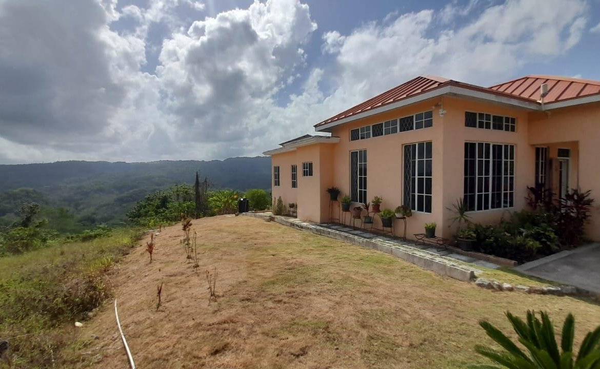 Fourth image of 8 Sanctuary Way in Retreat, St. Mary, Jamaica - property is For Sale