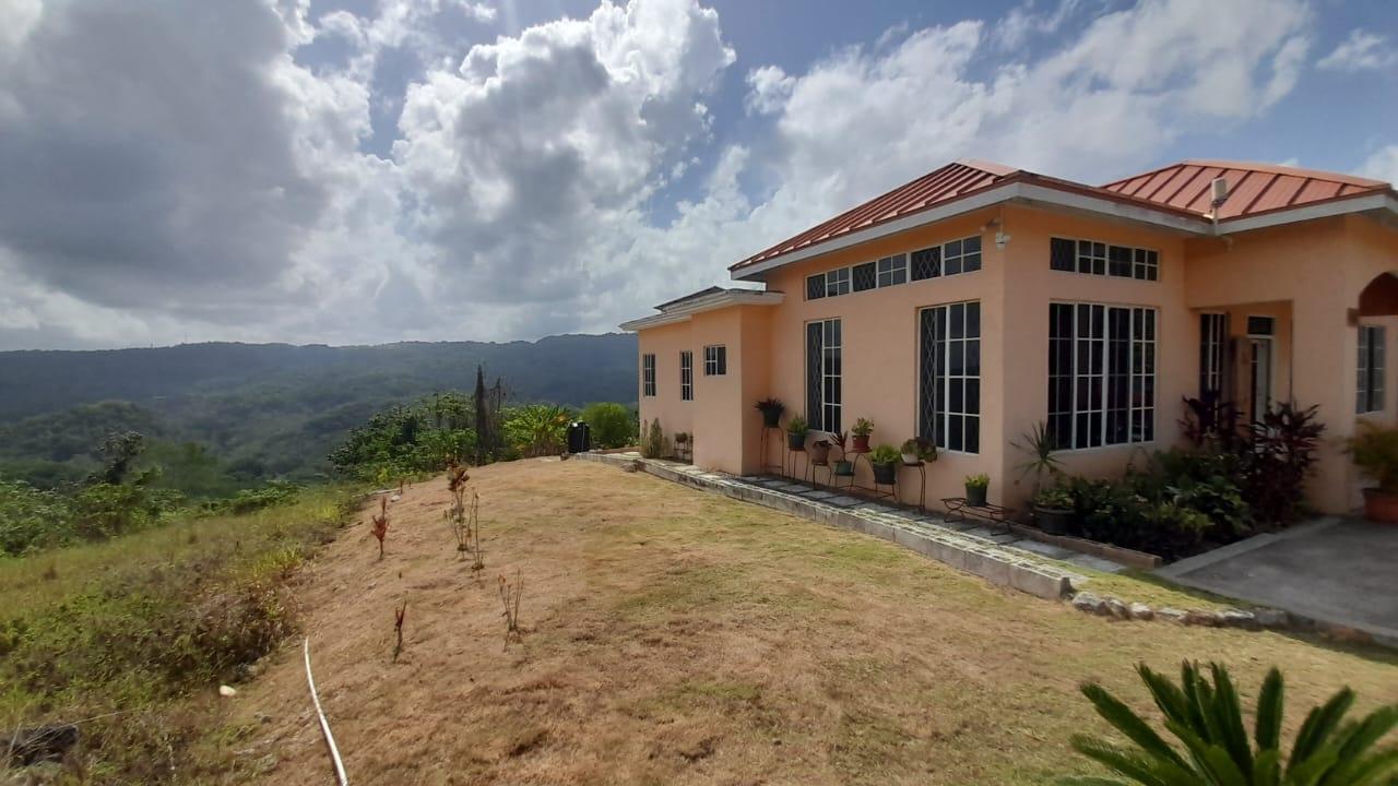Fourth image of 8 Sanctuary Way in Retreat, St. Mary, Jamaica - property is For Sale