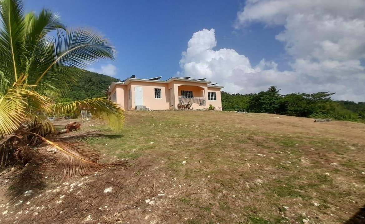 Sixth image of 8 Sanctuary Way in Retreat, St. Mary, Jamaica - property is For Sale