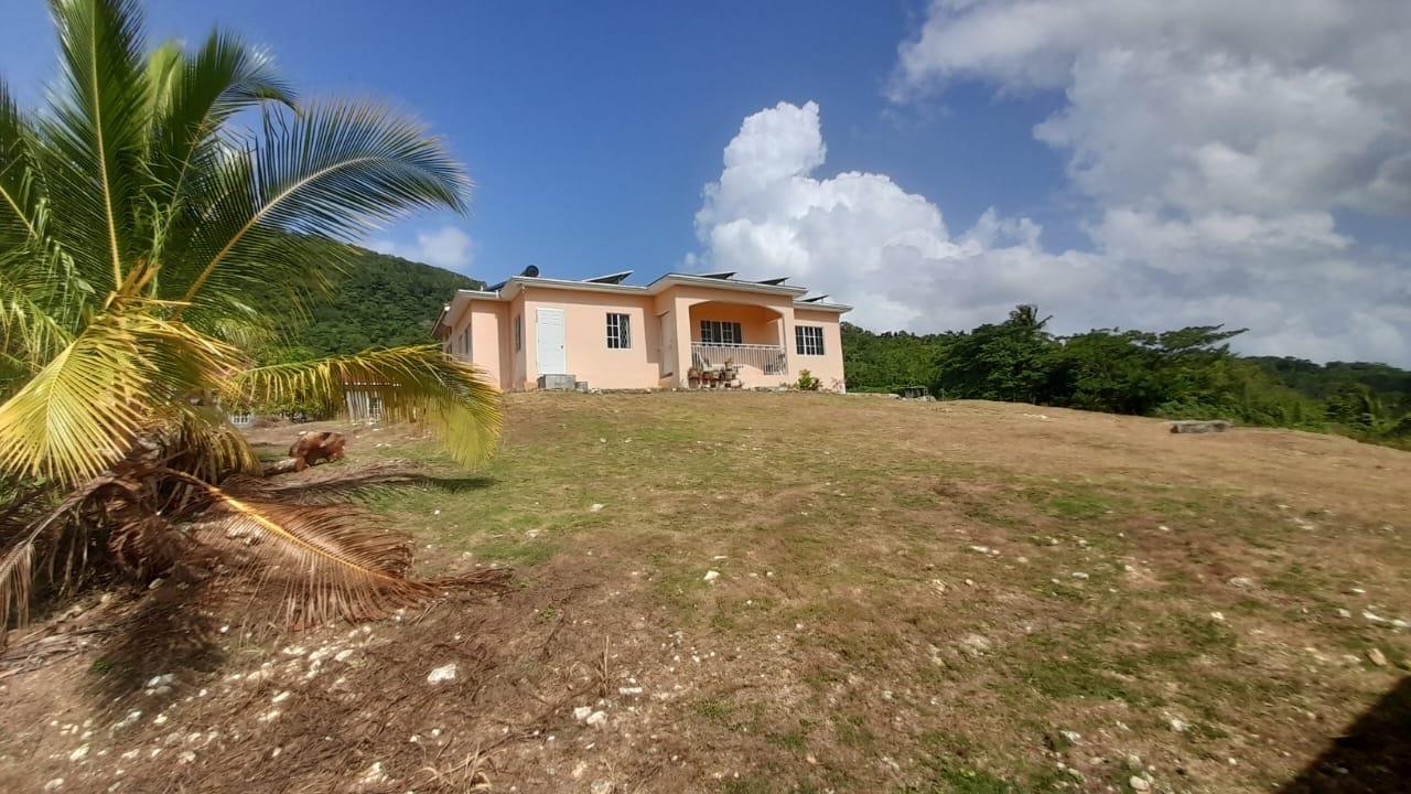 Sixth image of 8 Sanctuary Way in Retreat, St. Mary, Jamaica - property is For Sale