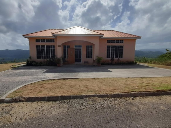 First image of 8 Sanctuary Way in Retreat, St. Mary, Jamaica - property is For Sale