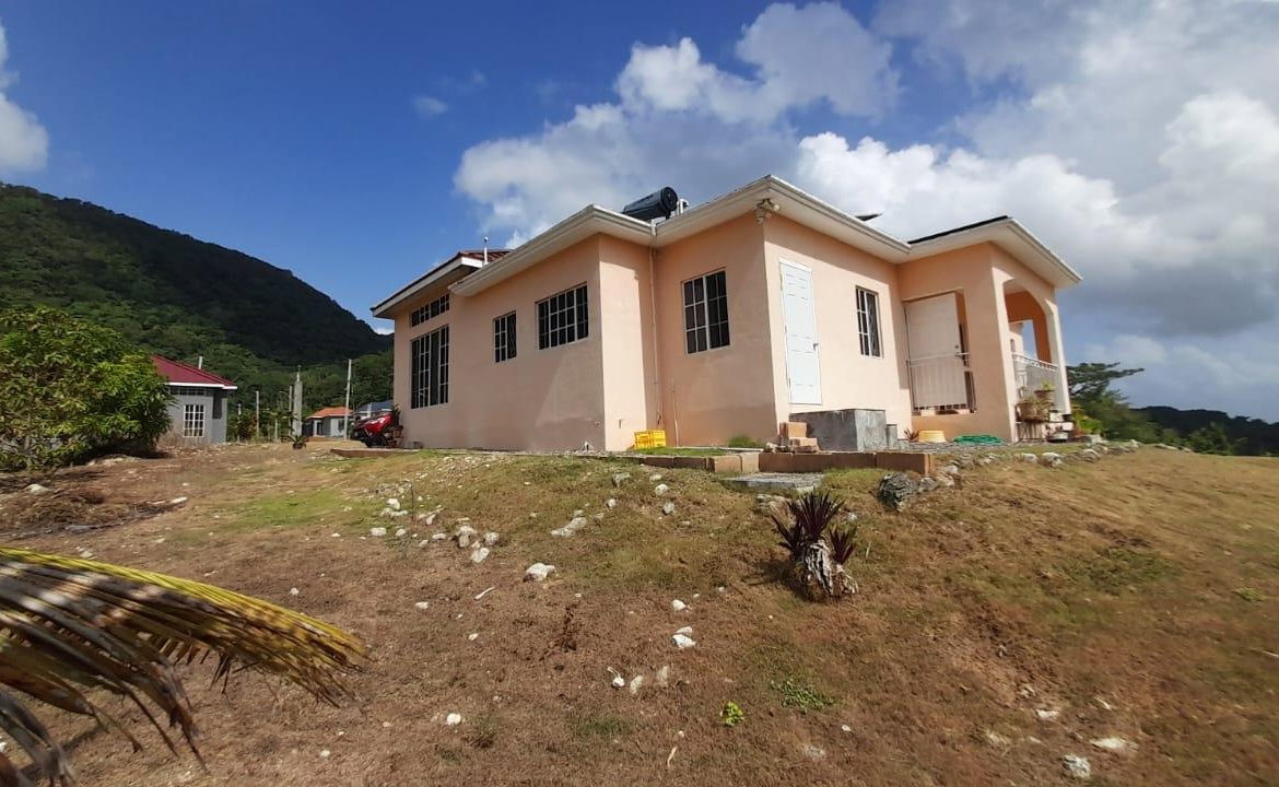 Seventh image of 8 Sanctuary Way in Retreat, St. Mary, Jamaica - property is For Sale
