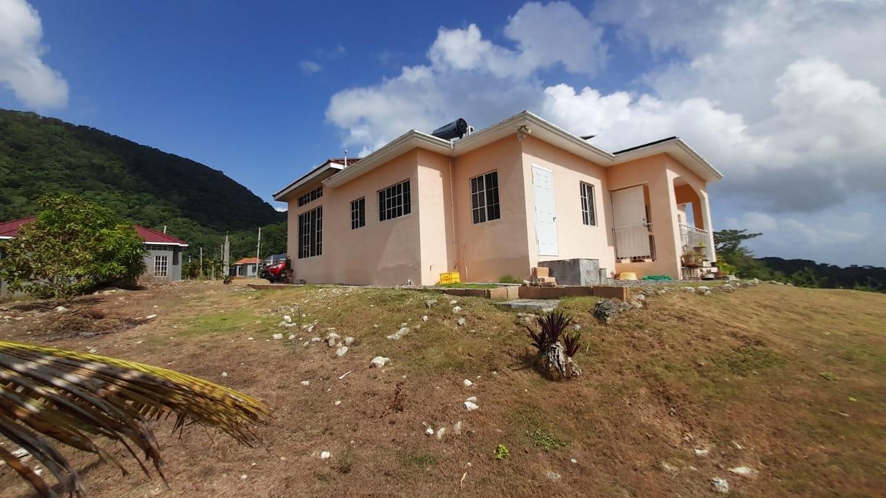 Seventh image of 8 Sanctuary Way in Retreat, St. Mary, Jamaica - property is For Sale