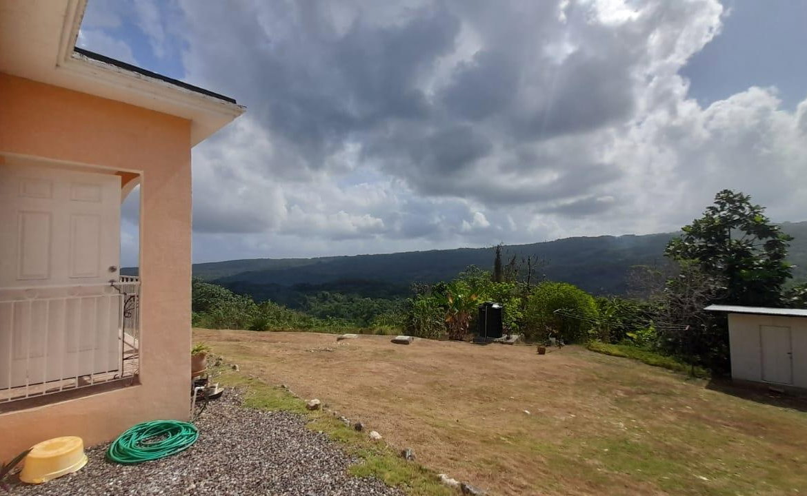 Eighth image of 8 Sanctuary Way in Retreat, St. Mary, Jamaica - property is For Sale