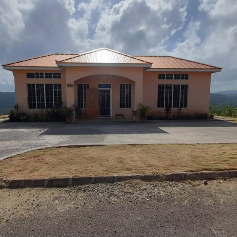 First image of 8 Sanctuary Way in Retreat, St. Mary, Jamaica - property is For Sale