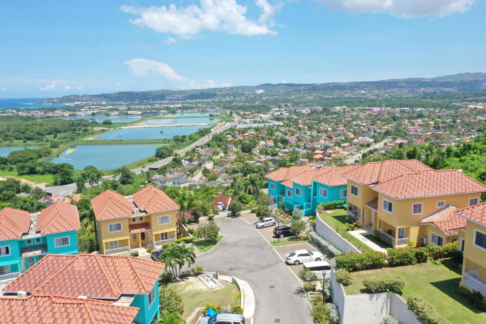 Second image of 15 The Riviera Bogue Estate in Montego Bay, St. James, Jamaica - property is For Sale