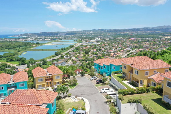 Second image of 15 The Riviera Bogue Estate in Montego Bay, St. James, Jamaica - property is For Sale