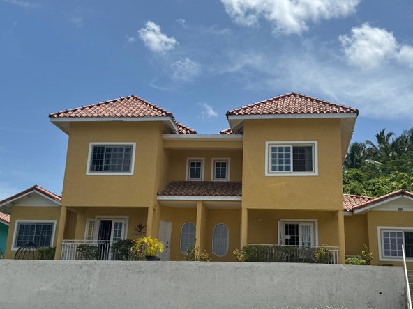 Eleventh image of 15 The Riviera Bogue Estate in Montego Bay, St. James, Jamaica - property is For Sale