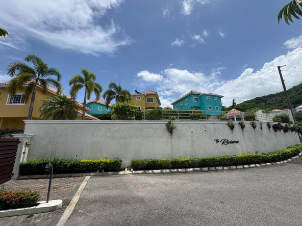 Third image of 15 The Riviera Bogue Estate in Montego Bay, St. James, Jamaica - property is For Sale