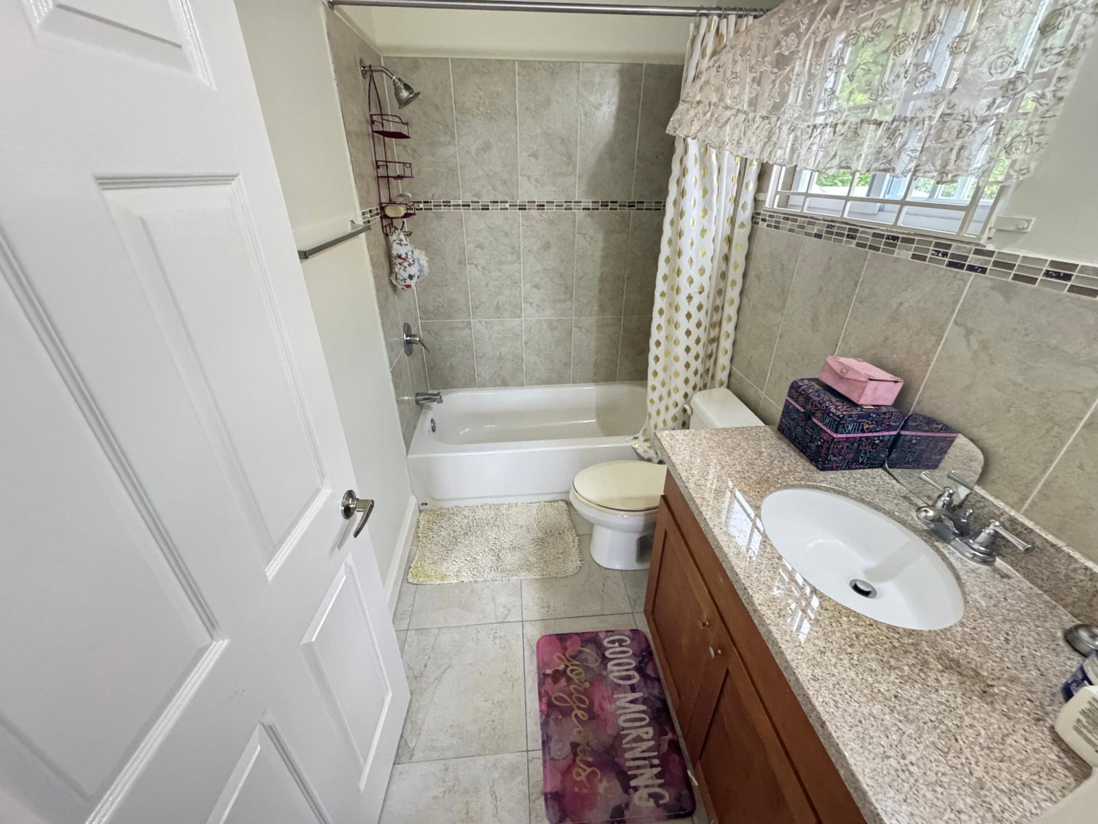 Twenty-Fourth image of 15 The Riviera Bogue Estate in Montego Bay, St. James, Jamaica - property is For Sale