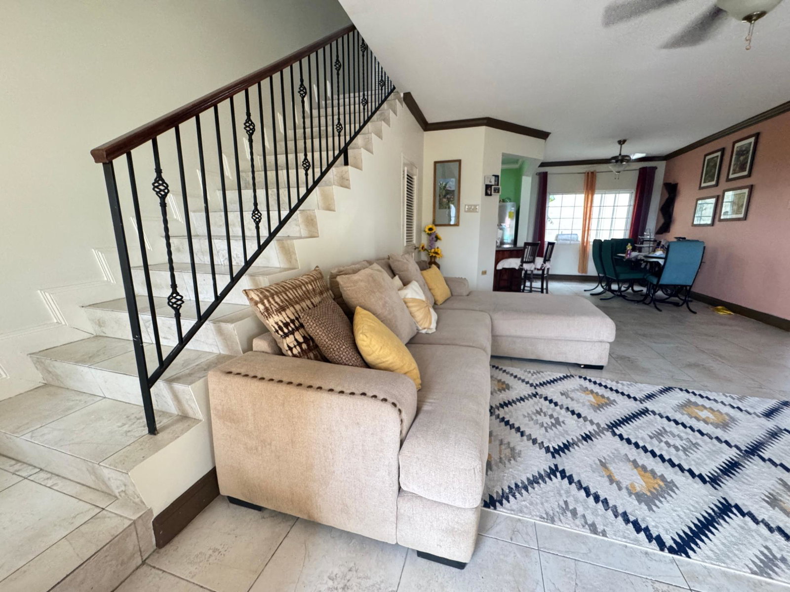 Twenty-Fifth image of 15 The Riviera Bogue Estate in Montego Bay, St. James, Jamaica - property is For Sale
