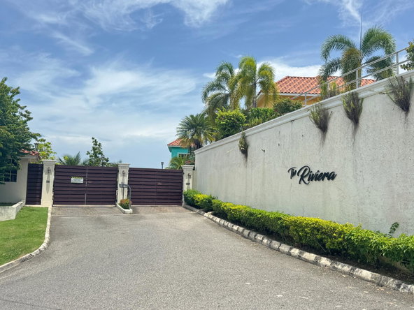 Fourth image of 15 The Riviera Bogue Estate in Montego Bay, St. James, Jamaica - property is For Sale