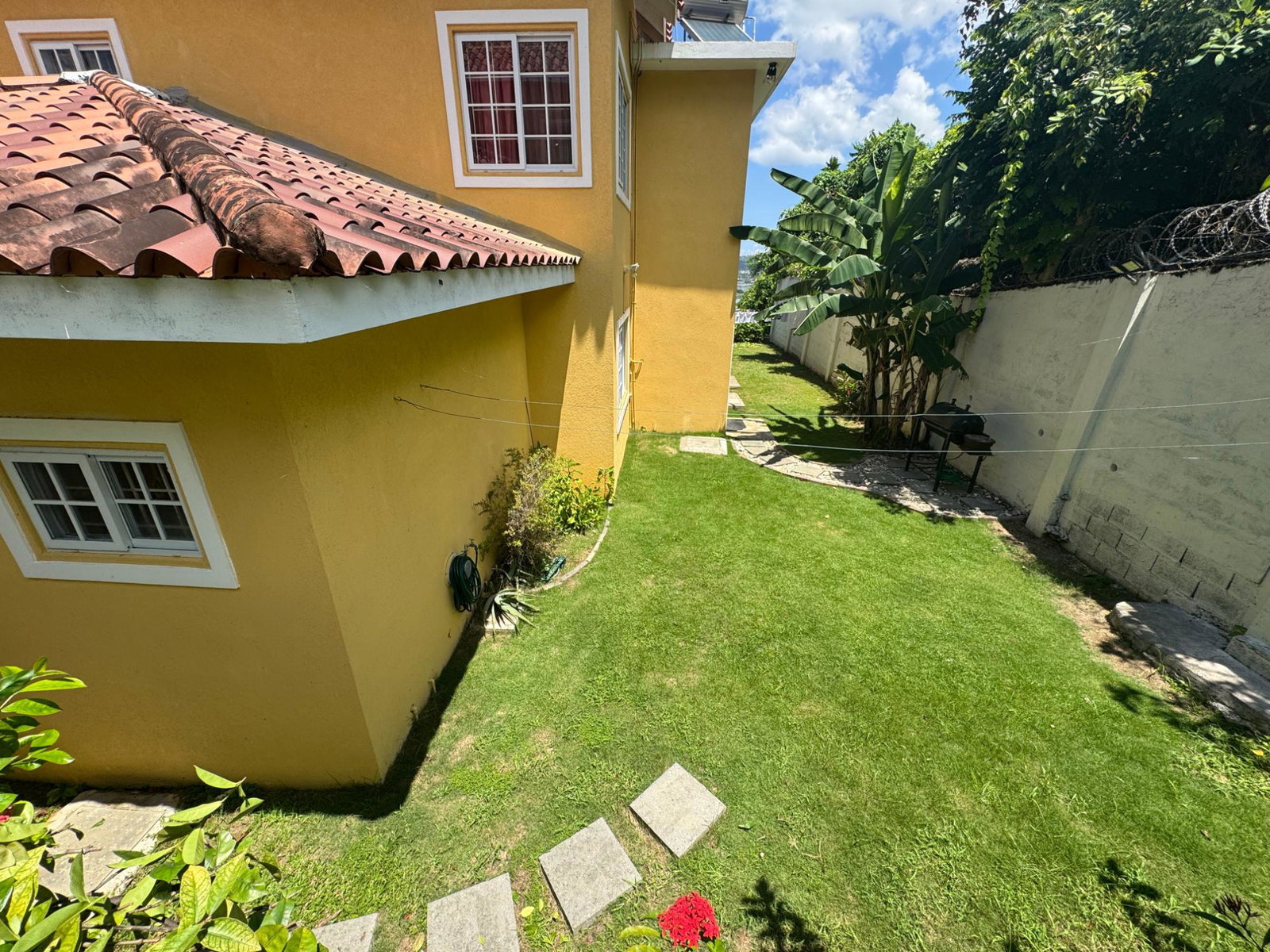 Seventh image of 15 The Riviera Bogue Estate in Montego Bay, St. James, Jamaica - property is For Sale