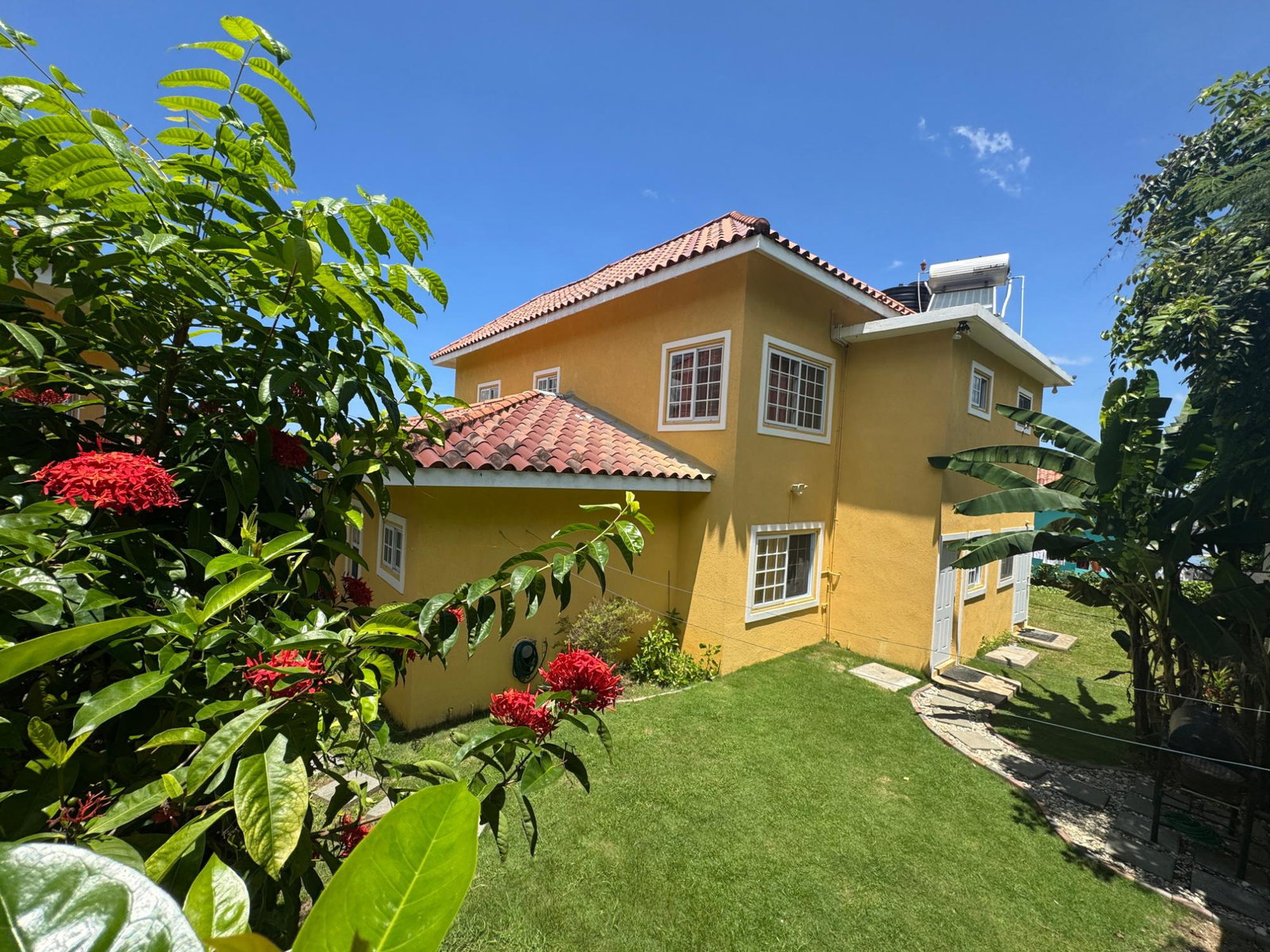 Eighth image of 15 The Riviera Bogue Estate in Montego Bay, St. James, Jamaica - property is For Sale