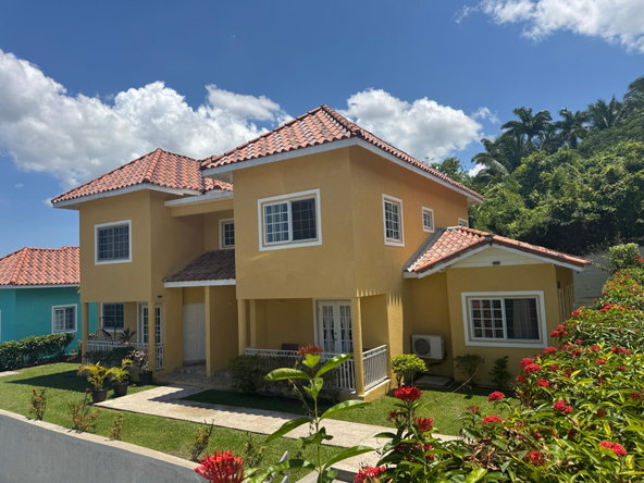 Ninth image of 15 The Riviera Bogue Estate in Montego Bay, St. James, Jamaica - property is For Sale