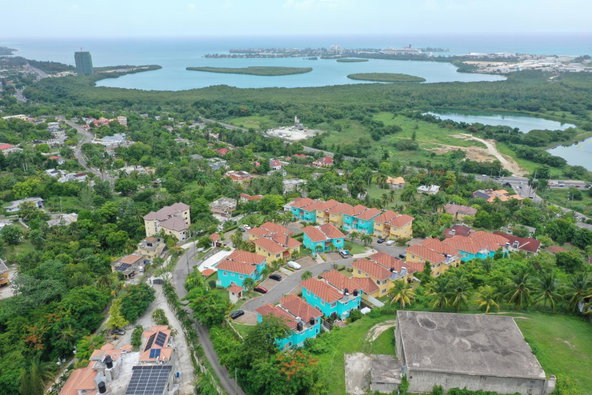 First image of 15 The Riviera Bogue Estate in Montego Bay, St. James, Jamaica - property is For Sale