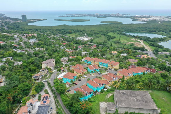 First image of 15 The Riviera Bogue Estate in Montego Bay, St. James, Jamaica - property is For Sale