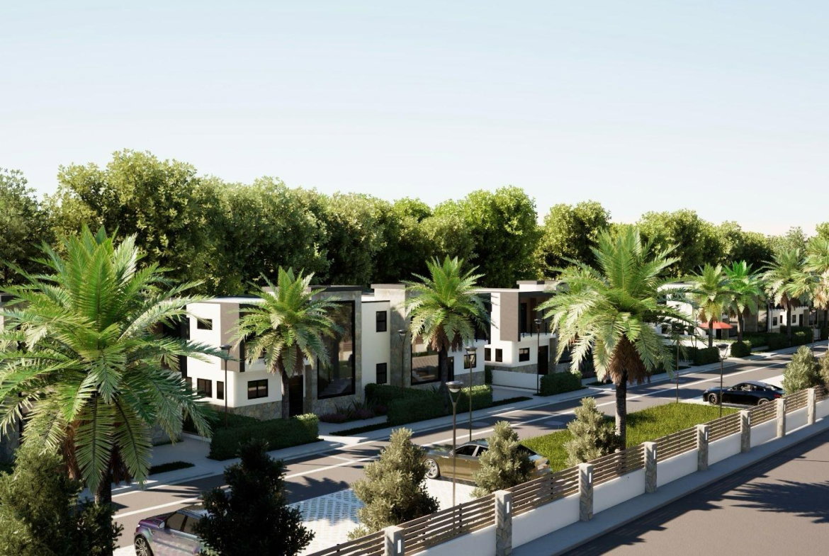 First image of 48 a Flamingo Blvd in Falmouth, Trelawny, Jamaica - property is For Sale