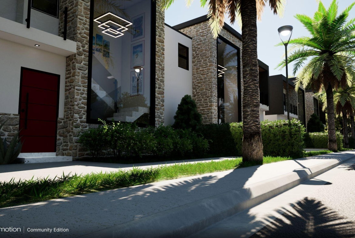 Third image of 48 a Flamingo Blvd in Falmouth, Trelawny, Jamaica - property is For Sale