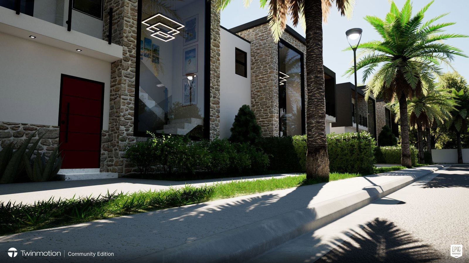 Modern-3-Bedroom-Townhouse-for-Sale-in-Flamingo-Beach-Trelawny Third image of 48 a Flamingo Blvd in Falmouth, Trelawny, Jamaica - property is For Sale
