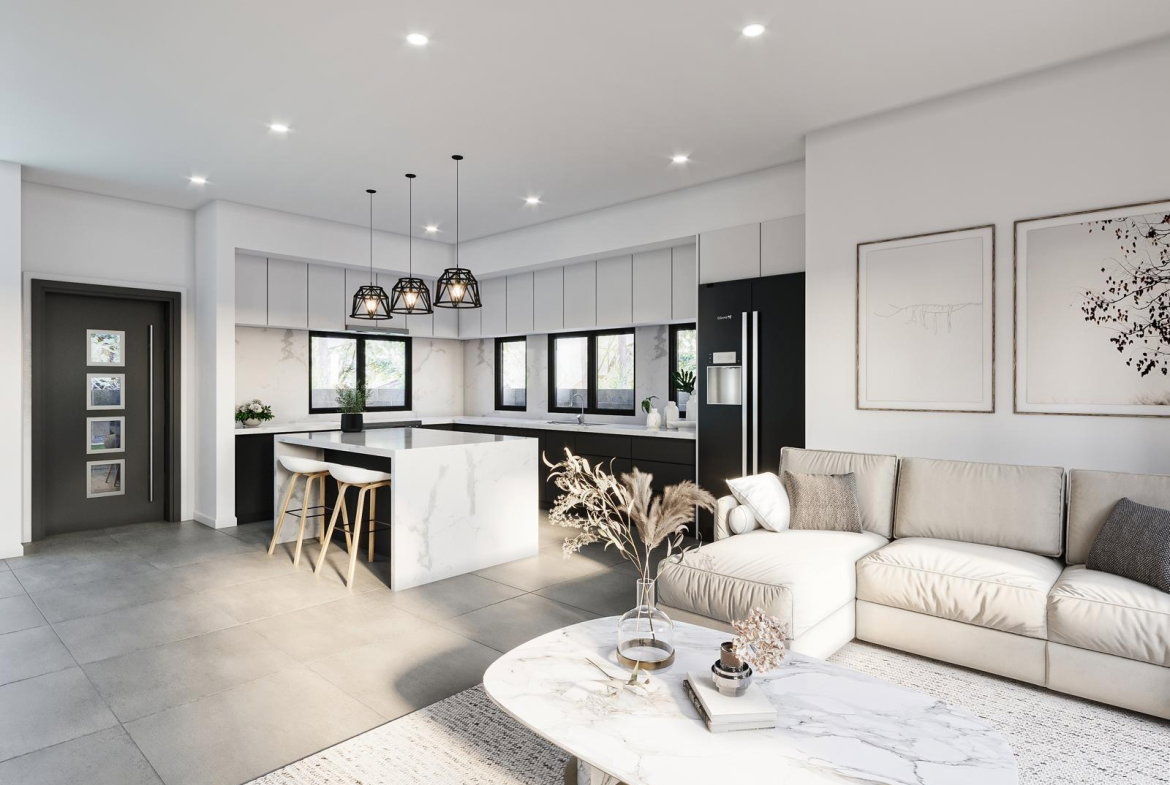 Fourth image of 48 a Flamingo Blvd in Falmouth, Trelawny, Jamaica - property is For Sale