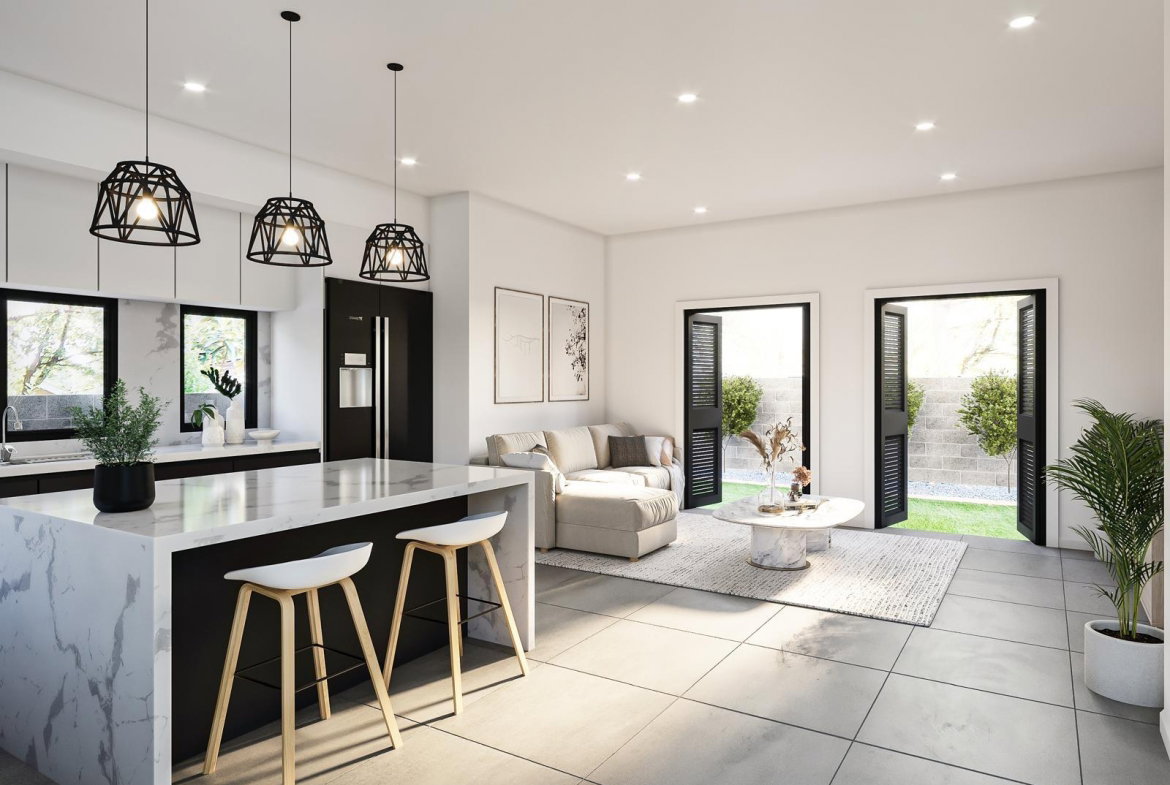 Fifth image of 48 a Flamingo Blvd in Falmouth, Trelawny, Jamaica - property is For Sale