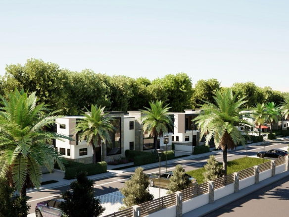 First image of 48 a Flamingo Blvd in Falmouth, Trelawny, Jamaica - property is For Sale