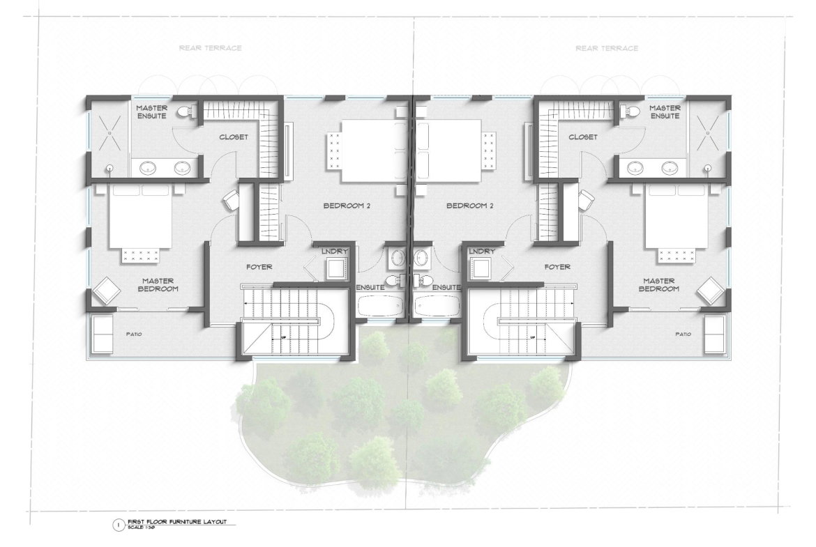 Seventh image of 48 a Flamingo Blvd in Falmouth, Trelawny, Jamaica - property is For Sale