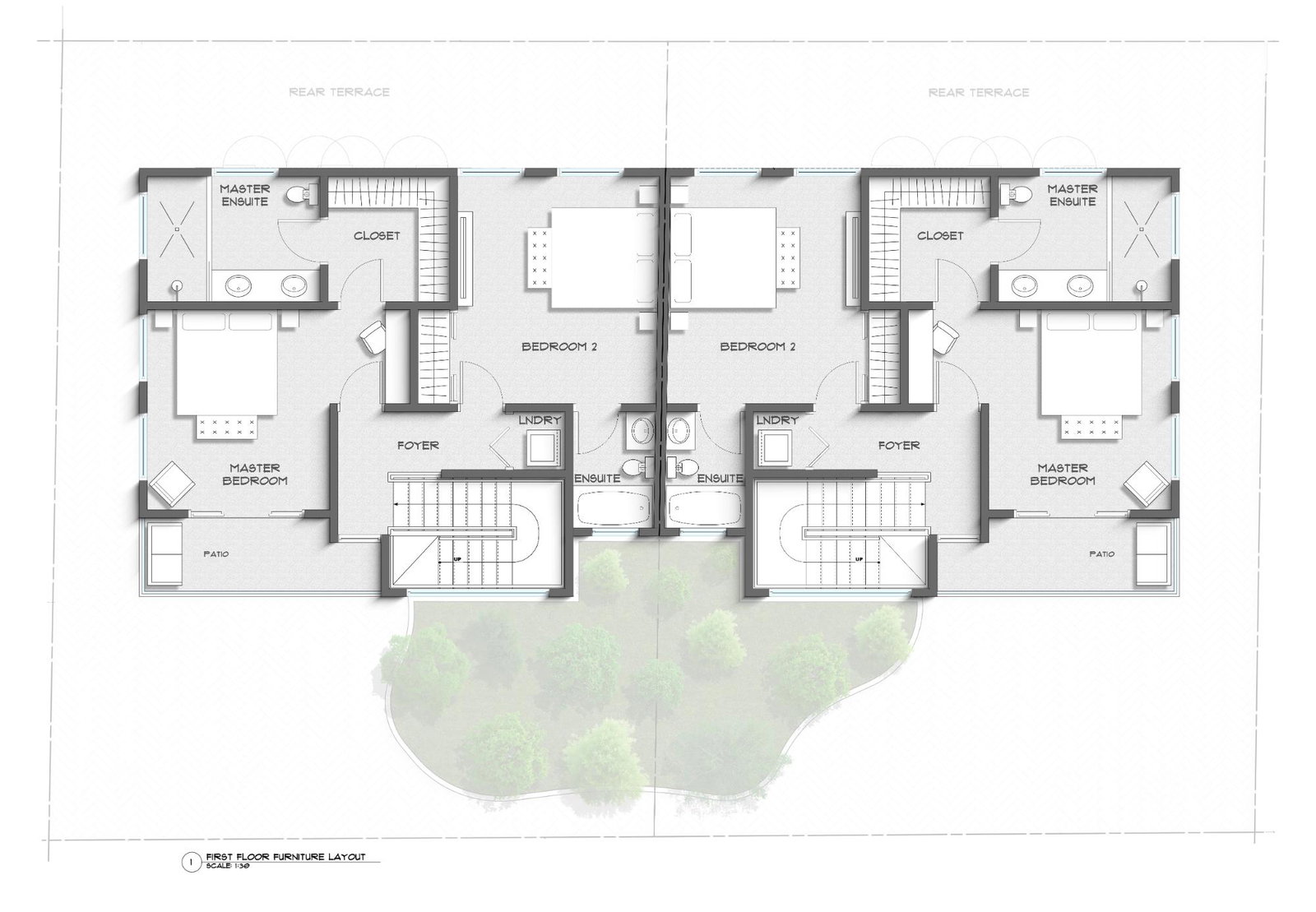 Modern-3-Bedroom-Townhouse-for-Sale-in-Flamingo-Beach-Trelawny Seventh image of 48 a Flamingo Blvd in Falmouth, Trelawny, Jamaica - property is For Sale