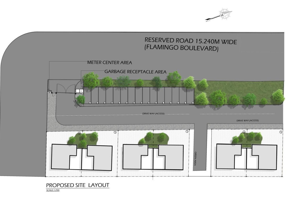 Eighth image of 48 a Flamingo Blvd in Falmouth, Trelawny, Jamaica - property is For Sale