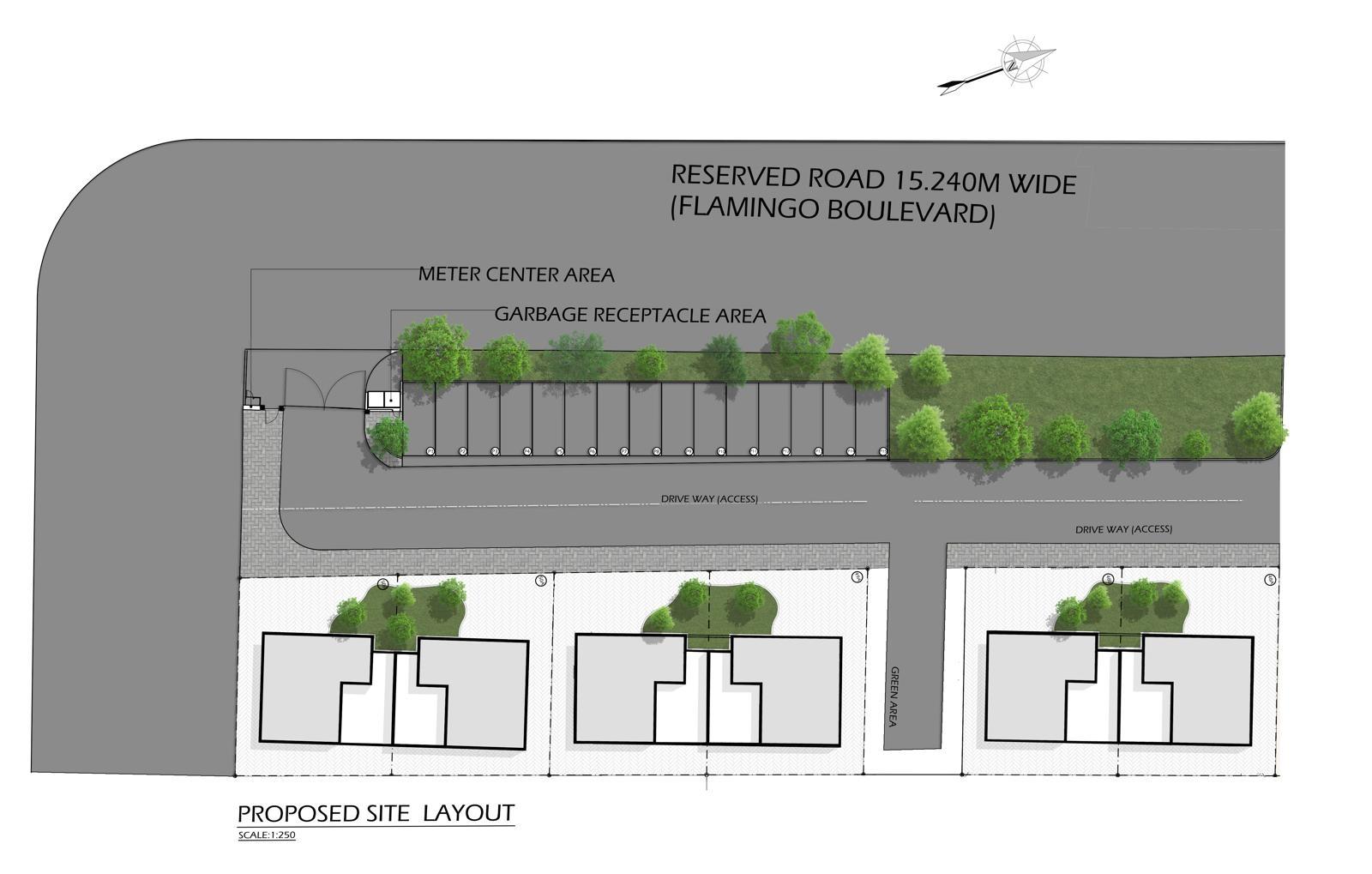 Modern-3-Bedroom-Townhouse-for-Sale-in-Flamingo-Beach-Trelawny Eighth image of 48 a Flamingo Blvd in Falmouth, Trelawny, Jamaica - property is For Sale